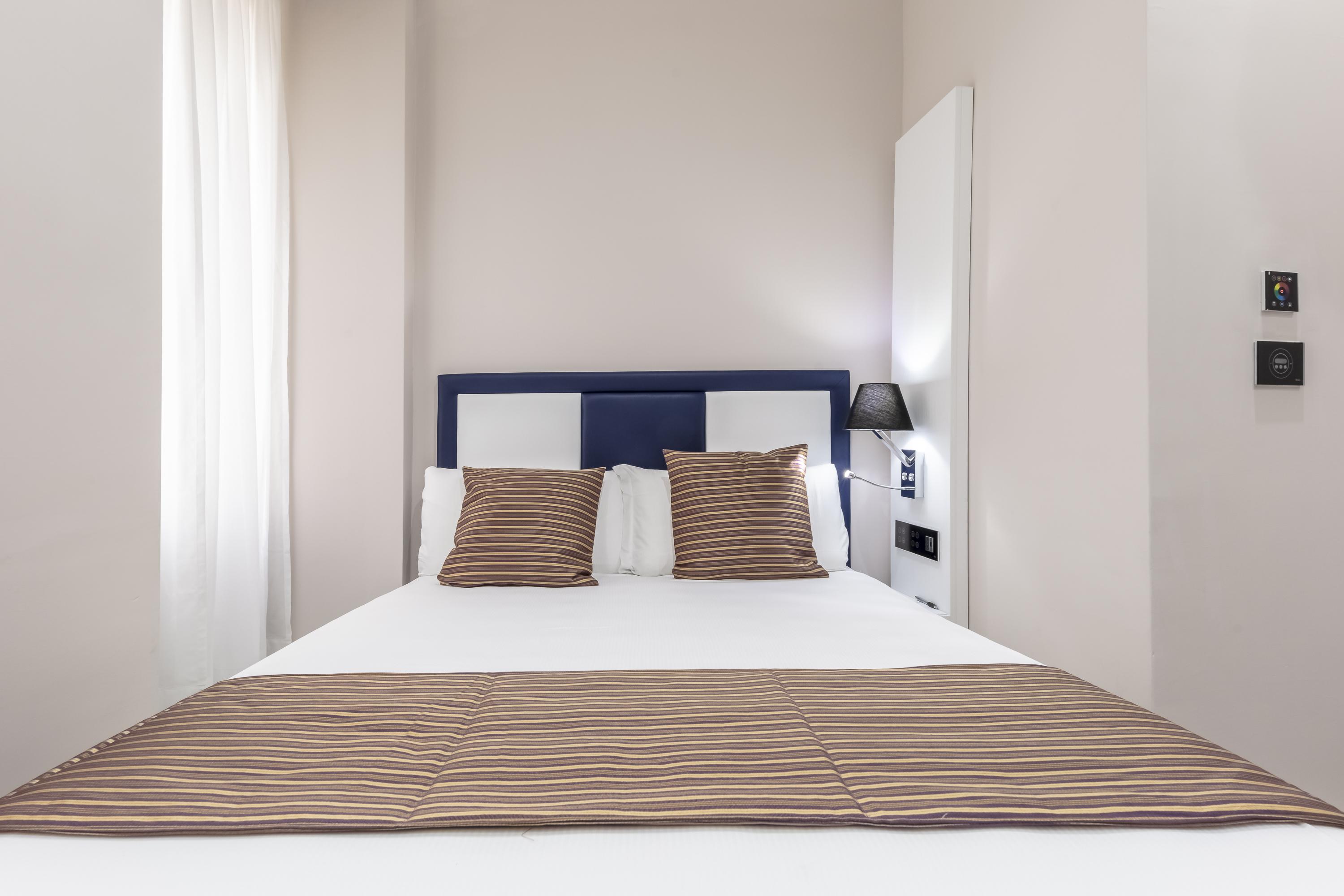 The One Boutique Hotel & Spa Rome (Adults Only) Ngoại thất bức ảnh