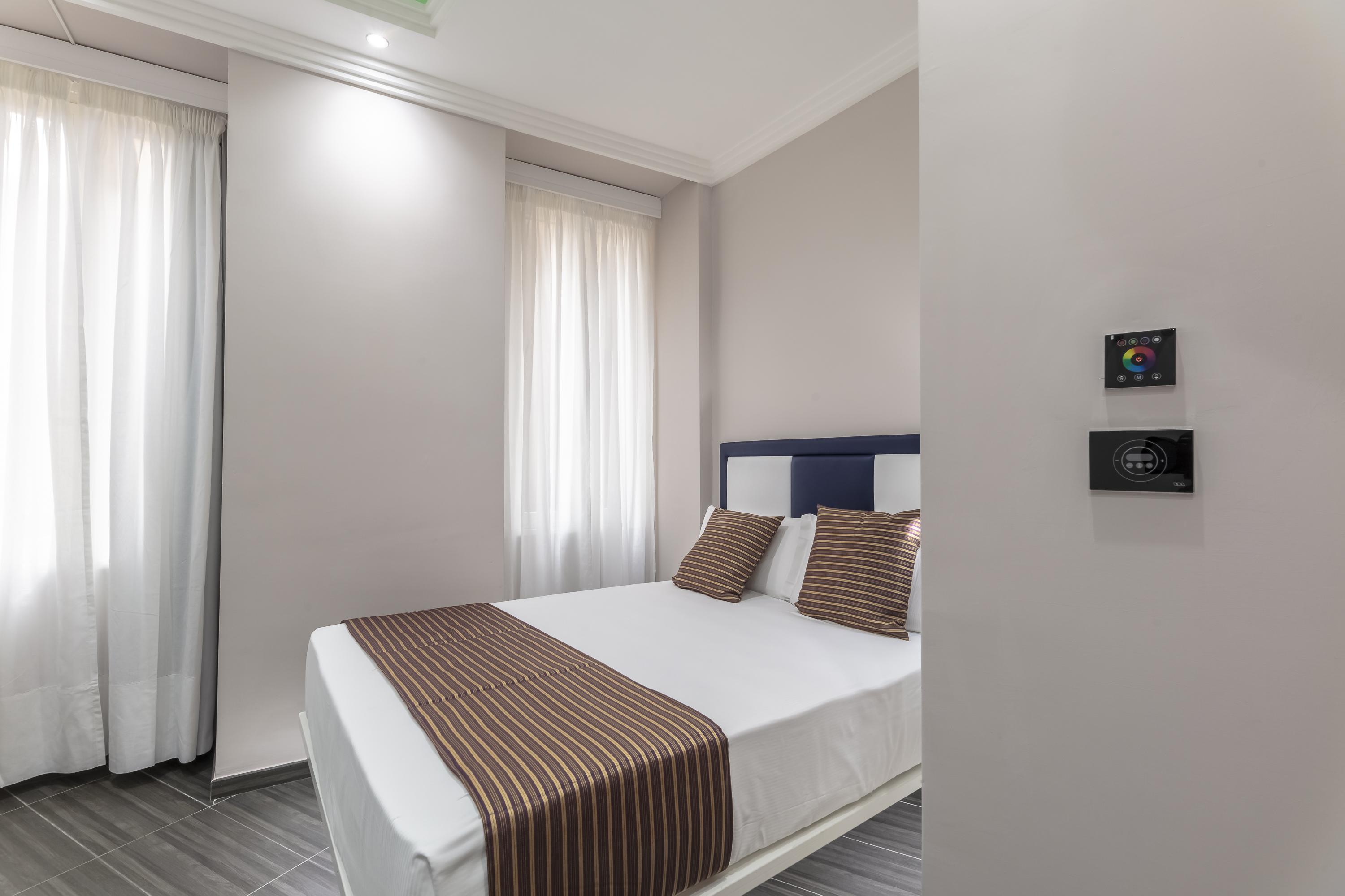 The One Boutique Hotel & Spa Rome (Adults Only) Ngoại thất bức ảnh