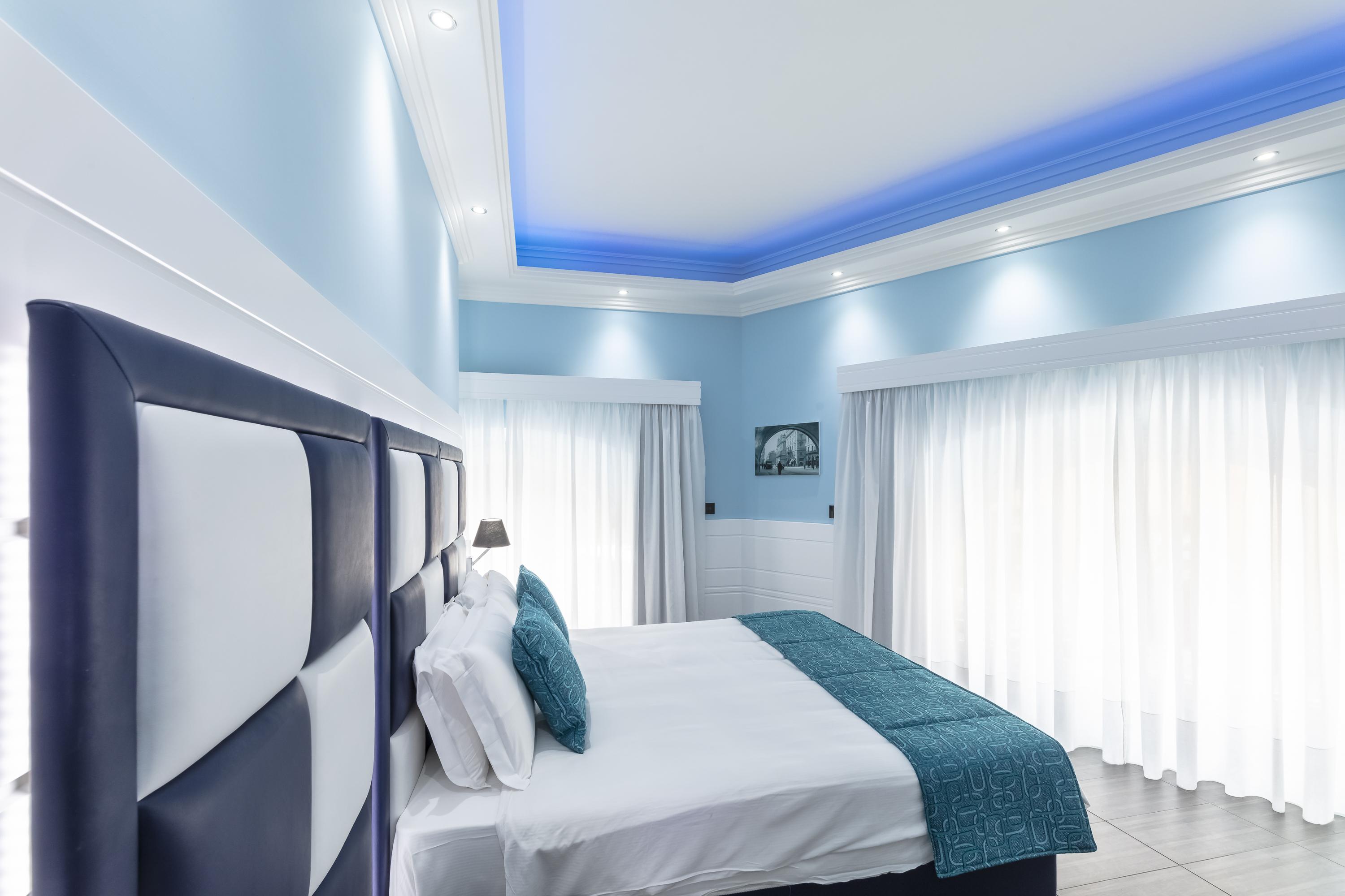 The One Boutique Hotel & Spa Rome (Adults Only) Ngoại thất bức ảnh