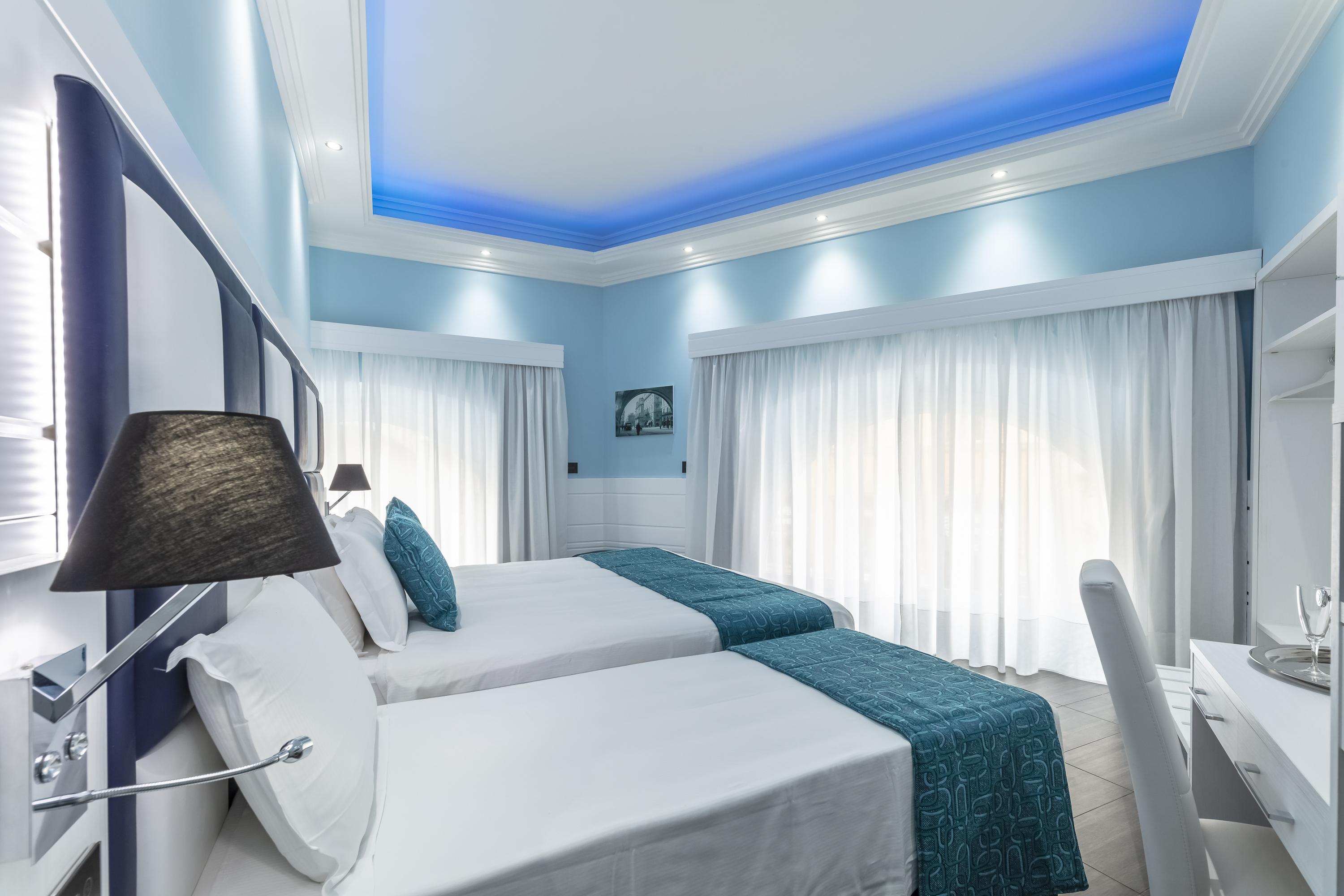 The One Boutique Hotel & Spa Rome (Adults Only) Ngoại thất bức ảnh