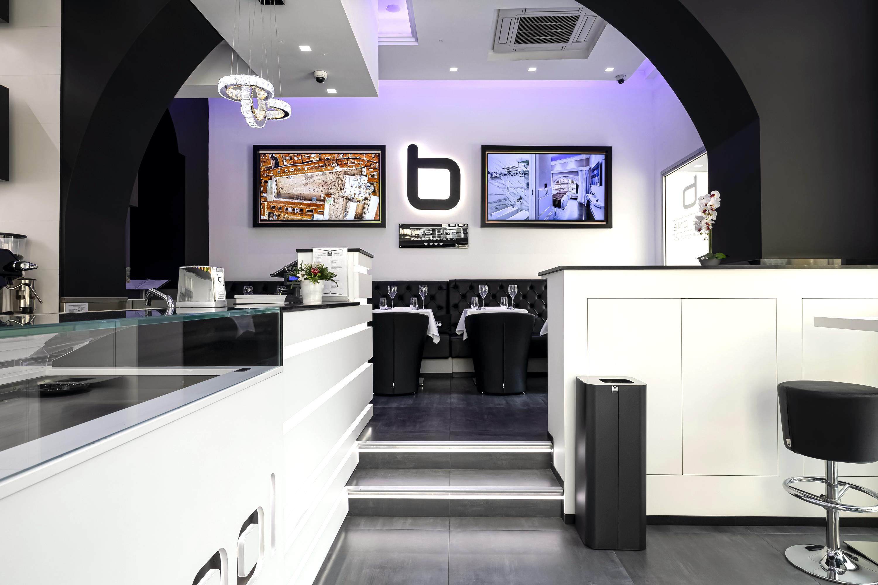 The One Boutique Hotel & Spa Rome (Adults Only) Ngoại thất bức ảnh