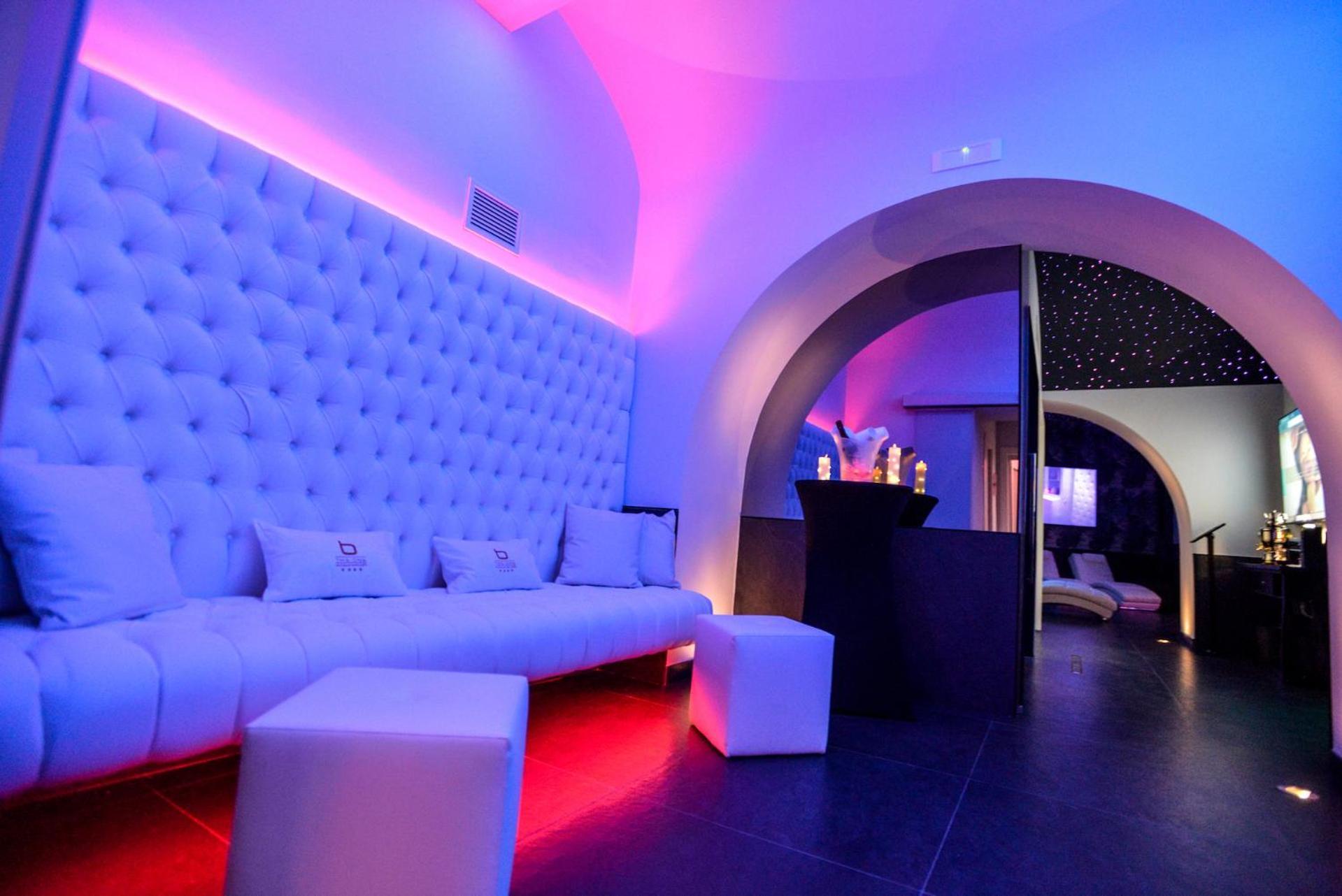 The One Boutique Hotel & Spa Rome (Adults Only) Ngoại thất bức ảnh